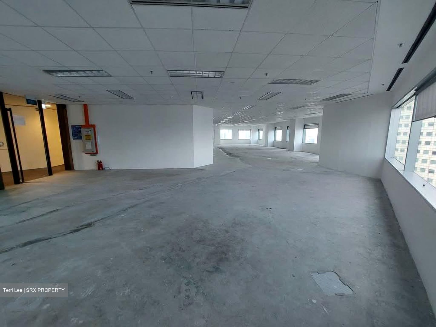 Suntec Tower Three (D1), Office #573460341